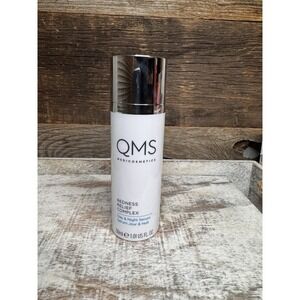 QMS Redness‎ Relief Complex 30ml | Soothing Serum MSRP = $198 | NWOB